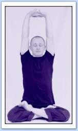seance yoga posture montagne
